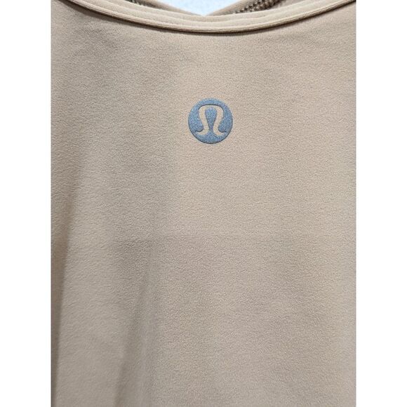 New! Lululemon Align Long Sleeve Crop, Size 10 - Picture 6 of 6